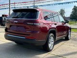Used 2022 Jeep Grand Cherokee L Laredo w/ Luxury Tech Group I image 5
