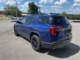 Used 2023 GMC Acadia AT4 w/ Technology Package image 5