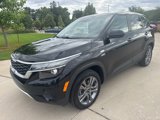 Used 2021 Kia Seltos LX image 2