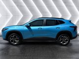 New 2025 Chevrolet Trax LT w/ LT Convenience Package image 3