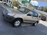 Used 2005 Honda CR-V LX image 2