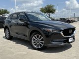 Used 2019 MAZDA CX-5 Grand Touring image 2