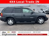 Used 2003 GMC Envoy 4WD image 5