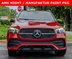 Used 2023 Mercedes-Benz GLE 350 w/ AMG Line Exterior image 2