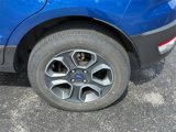 Used 2022 Ford EcoSport S image 4