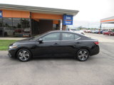 Used 2023 Nissan Sentra SV image 2