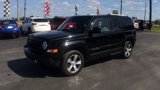 Used 2016 Jeep Patriot High Altitude image 4