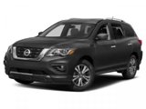 Used 2020 Nissan Pathfinder SL image 2