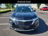 Used 2022 Chevrolet Equinox LT image 2