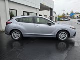 New 2025 Subaru Impreza 2.0i image 3