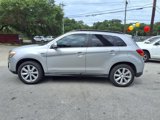 Used 2015 Mitsubishi Outlander Sport GT image 4