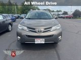 Used 2014 Toyota RAV4 XLE image 2