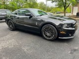 Used 2014 Ford Mustang Shelby GT500 w/ Equipment Group 821A image 4