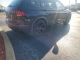 Used 2023 Volkswagen Tiguan SE R-Line image 5