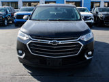 Used 2019 Chevrolet Traverse LT image 3
