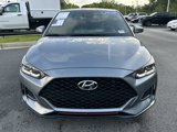 Used 2020 Hyundai Veloster Turbo image 3