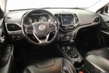 Used 2020 Jeep Cherokee Limited image 2