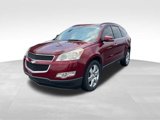 Used 2011 Chevrolet Traverse LT image 3