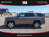 Used 2016 Chevrolet Tahoe LT image 2