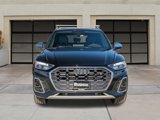 Used 2022 Audi SQ5 Premium w/ Convenience Package image 6