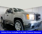 Used 2008 GMC Sierra 1500 SLE w/ Pro Grade Edition image 2