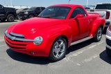 Used 2004 Chevrolet SSR w/ Preferred Equipment Group image 2
