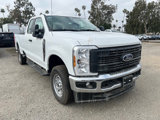 New 2024 Ford F350 XL w/ XL Chrome Package image 4