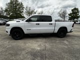 New 2025 RAM 1500 Tradesman image 5