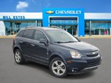 Used 2015 Chevrolet Captiva Sport LTZ image 1