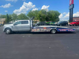 Used 2021 Ford F350 Platinum image 3