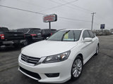 Used 2014 Honda Accord EX image 2