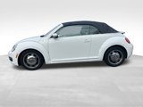 Used 2016 Volkswagen Beetle 1.8T Denim image 2