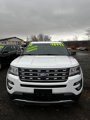 Used 2016 Ford Explorer XLT w/ Equipment Group 202A image 3