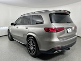 Used 2021 Mercedes-Benz GLS 580 4MATIC image 5