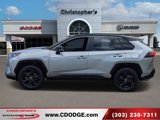 Used 2019 Toyota RAV4 XSE image 5