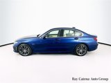 Used 2022 BMW 330e xDrive w/ Convenience Package image 4