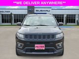 Used 2021 Jeep Compass 80th Special Edition image 2