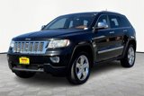 Used 2011 Jeep Grand Cherokee Overland Summit image 3