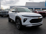 Used 2025 Chevrolet TrailBlazer LT w/ Convenience Package image 4