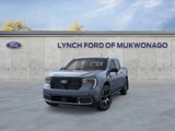 New 2025 Ford Maverick Lariat w/ 4K Tow Package image 2