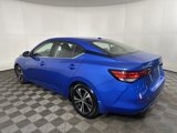 Used 2020 Nissan Sentra SV image 5
