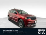 Used 2019 Jeep Grand Cherokee Limited X image 3