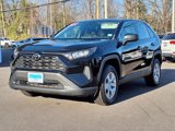 Used 2022 Toyota RAV4 LE image 4
