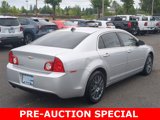 Used 2012 Chevrolet Malibu LS w/ LS Uplevel Package image 5
