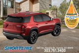New 2026 GMC Terrain Elevation image 3