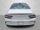 Certified 2022 Genesis G80 3.5T Sport w/ Sport Prestige Package image 3