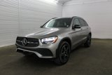 Used 2021 Mercedes-Benz GLC 300 4MATIC image 4