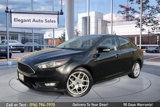 Used 2015 Ford Focus SE w/ Equipment Group 201A image 3