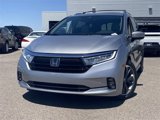 Used 2022 Honda Odyssey Elite image 3