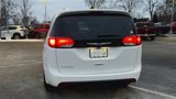 New 2025 Chrysler Voyager LX image 5